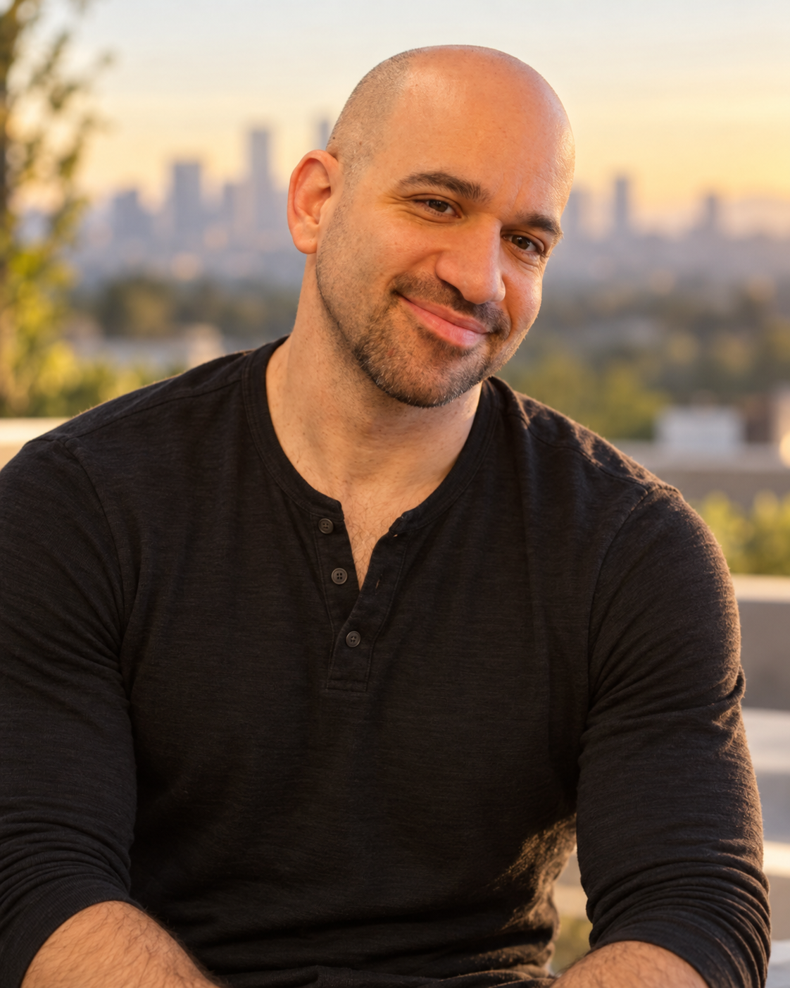 Eli Rosenstein